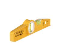 Nivel Magnético Torpedo Stabila 81S-10ML 25cm Suelto STB81S10ML