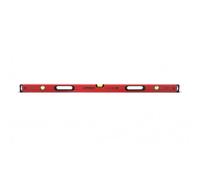 NIVEL PINTADO INDICADOR HORIZONTAL Y VERTICAL SERIE 800 150CM - 100-15 U