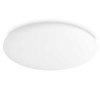 Nivel PL D40, plafón, Ideal Lux