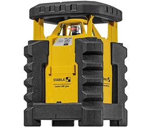 Nivel roto-láser Stabila LAR 300