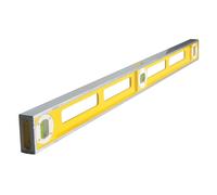 Nivel Stabila 83S Doble Plomada 3 Viales 2545 80cm STB83S32