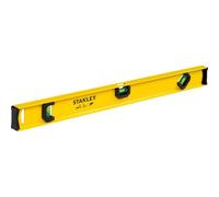 Nivel Stanley Básico 60cm marca STANLEY