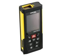 Nivel System HDM-90G: telémetro láser de 90 metros con puntero verde