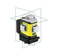 Nivel system laser krzy?owy clx3g 3x360 wi?zka zielona