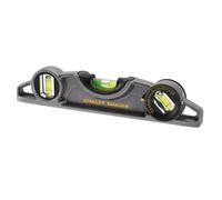 Nivel Torpedo Pro FatMax® Stanley 25cm STA043609