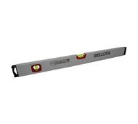 Nivel tubular de aluminio 80cm. 50101-80 Bellota