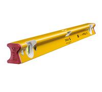 Stabila Nivel tubular en forma de R Mod. R300 81 cm