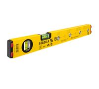Nivel tubular especial electricistas mod. 70e/43 cm.