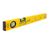Stabila Nivel tubular Mod. 70E especial electricistas 43 cm