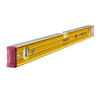 NIVEL TUBULAR MAGNÉTICO MOD. 96-2M/81 CM.