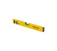 NIVEL TUBULAR STANLEY CLASSIC 400mm - 800mm
