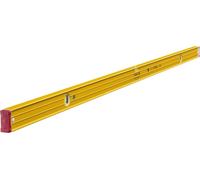 Niveles de burbuja, modelo 96-2, marca STABILA