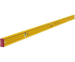 Niveles de burbuja, modelo 96-2, marca STABILA