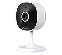 Nivian Cámara IP NVS-IPC-I5 2,8 mm WiFi interior