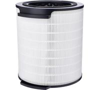 NIVMOWN Filtro HEPA de repuesto FY1700 compatible con purificador de aire Philips serie 1000i número de modelo AC1715/70, AC1715/41, AC1715/30, pieza FY1700/30