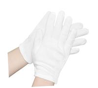 NIYANGLE 10 Pares Guantes Protectores Guantes Cosméticos Hidratantes De Manos Para Jardineria Guante De Jardineria Para El Trabajo De Jardineria