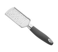 NIYANGLE Rallador Plano de Acero Inoxidable para Queso, Chocolate y Jengibre
