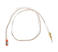 NIYANGLE Sensor de de Gas Universal 66cm para Estufa y Calentador, Dispositivo de Seguridad contra Apagado de Llama en Cocinas Empotradas