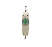 NK Force Tester - Medidor analógico de fuerza de empuje y tracción, medidor de tensión, dinamómetro, instrumentos de medición de empuje y tracción (500 N)