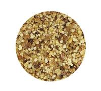 NKlaus 100 g de incienso de jazmín aromático de resina de jazmín, aroma de flor fresca, resina de incienso natural 13874