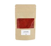 NKlaus Incienso de 20 g de polvo de sangre de dragón, 100 % natural, resina Dracaena cinnabari, árbol de dragón de Sumatra 14351