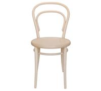 No 14 Silla de Comedor Madera de Haya