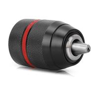 No Black And Decker,Mandrino Per Trapano Bosch Easy Impac 550,BoschMandrinoCremaglieraCon,Mandrino Makita Portabrocas de Metal de 13 Mm y 13 Mm Portabrocas sin Llave de Bloqueo