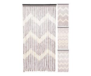 No disponible carousel home and gifts cortina de bambú para puerta (9