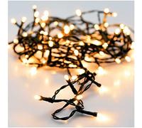 No disponible guirnalda 80 led calida