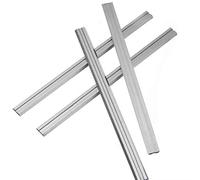 NO LOGO LT-Tool, 4pcs / Set 82mm Planer Hojas de Cuchillo for Bosch PHO 25-82 / PHO 200 / PHO 16-82 / B34 HM carburo de Madera cepilladora Cuchilla