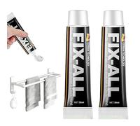 No Mas Clavos Extrafuerte Pared,2pcs Adhesivo de Montaje Fuerte Fácilmente,Pegamento Fuerte de Agarre Inmediato,Nail-Free Glue Adhesive Sealant,Super Glue All Purpose Adhesive