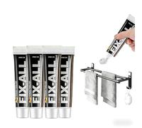 No Mas Clavos Extrafuerte Pared,Adhesivo de Montaje Fuerte Fácilmente,Pegamento Fuerte de Agarre Inmediato,Nail-Free Glue Adhesive Sealant,Super Glue All Purpose Adhesive