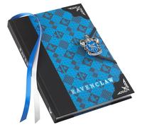 Noble Collection Diario Ravenclaw Harry Potter Réplica Oficial 27x17x2 Cm