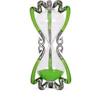 NOBLE COLLECTION Figura Reloj de Arena Slughorn Harry Potter - 30 cm