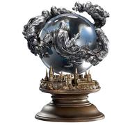 Noble Collection - Réplica Harry Potter - Escultura Les Détraqueurs - 0812370011346