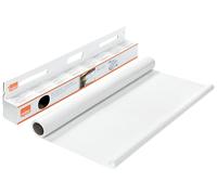 Nobo Instant Dry Erase Sheets 60x80 Cm 25 Units Transparente Niños