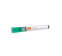 Nobo liquid ink boardmarker 3mm rundspitze marcador 10 pieza(s) punta