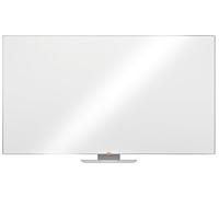 NOBO Pizarra Blanca de Melamina Panorámica 1890x1070 mm