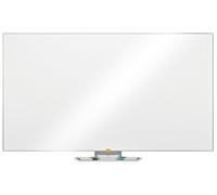 NOBO Pizarra Blanca Panorámica de Melamina 1560x880 mm