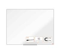 Panel rotulable Nano Clean™ PRO nobo, acero pintado