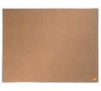 Nobo Impression Pro Cork Board 600x450 Mm Marrón Niños