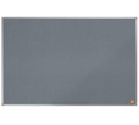 Nobo Essence Felt Board 900x600 Mm Transparente Niños