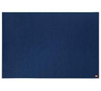 Tablero de anuncios de fieltro Nobo Impression Pro de 900x600 mm - 1915226