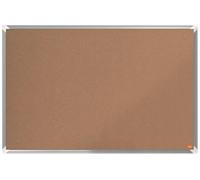 Nobo Tablero de anuncios Ecolabel Premium Plus corcho 900x600 mm
