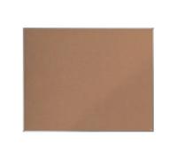 Tablero de anuncios de corcho Nobo Essence de 1500x1200 mm - 1915209
