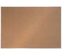 Nobo Tablero de anuncios Impression Pro corcho 1500x1200 mm