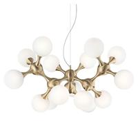 NODI SP15, suspensión, Ideal Lux