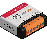NODON, módulo Zigbee para persianas, disponible en varios colores