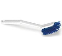 Nölle - Cepillo HACCP diskett Azul 23 cm de plástico, adecuado Después de HACCP & alimentos