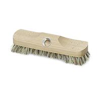 Nölle - schrubber unión de mezcla con barba 22 cm - 322002